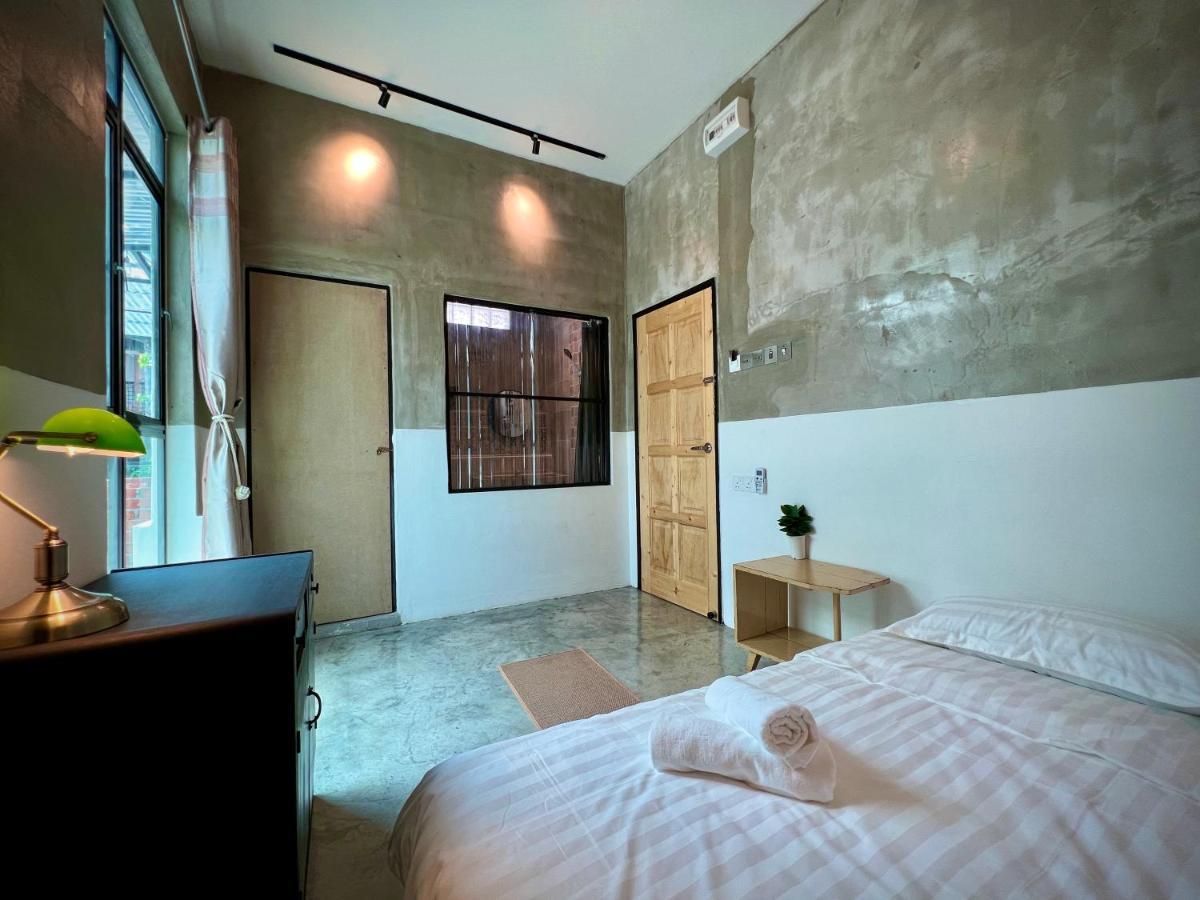 Dosomething Guest House 5 Ipoh Exteriör bild